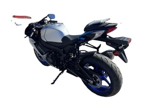 Meilleure Performance 2026 GSX-R750 750cc, moto sportive à refroidissement liquide, essence, 6 vitesses, prête pour l'exportation en gros, achetez maintenant - Product Image 3