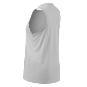 เสื้อกล้ามกีฬาแขนกุดสำหรับผู้ชาย เสื้อกั๊กออกกำลังกายน้ำหนักเบาระบายอากาศได้ดี - Product Image 2