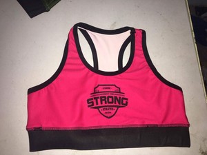 High Quality Lightweight Breathable Animal Print Zippers Elastic Waist Leggings Bra Workout Set Front Logo Women's Sports Active - Product Image 5