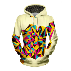 Sudaderas con Capucha al Por Mayor, Sudaderas para Hombre, Impresión por Sublimación Personalizada, Cómodas y Elegantes, Tallas Grandes 2026 - Product Image 5