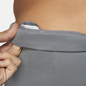 Mallas de entrenamiento de compresión para hombre, pantalones de yoga de entrenamiento atlético personalizados, mallas de capa base baratas - Product Image 2