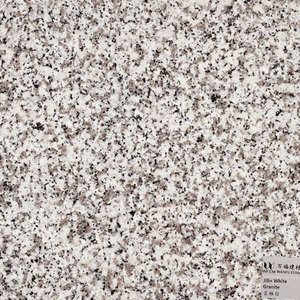 Plan de travail de cuisine moderne en granit blanc du Jilin, épaisseur 30 mm/20 mm, garantie 5 ans - Product Image 3