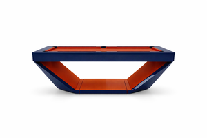 Argmac Premium Quality English Pool Table with High-Speed Felt Customizable Size & Design for Indoor Home Hotel or Club Use - Product Image 4