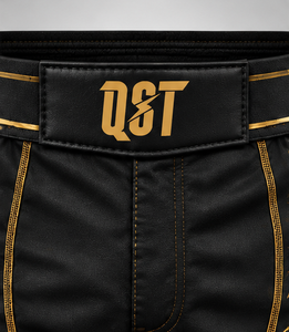 Shorts ligeros de MMA con interior sublimado para hombre, shorts transpirables de entrenamiento de MMA para hombre, shorts de entrenamiento de MMA de secado rápido. - Product Image 4