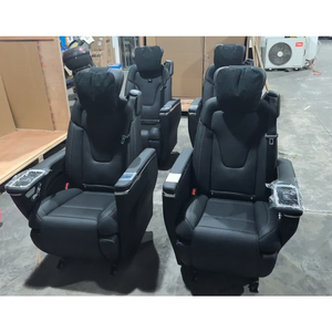 Pièces intérieures d'origine pour sièges de classe V, d'<span class=keywords><strong>occasion</strong></span>, pour <span class=keywords><strong>Mercedes</strong></span> Classe V V250 V300 W447 - Product Image 1