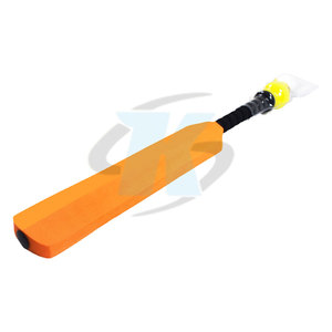 Bate de Cricket Deportivo de Alto Rendimiento Diseñado para Golpes Potentes, Agarre Cómodo, Calidad y Control Duraderos - Product Image 3
