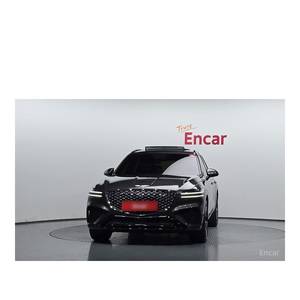 เจเนซิส จีวี70 ปี 2024 เครื่องยนต์เบนซิน 2.5T ขับเคลื่อน 2 ล้อ เกียร์อัตโนมัติ เบาะหนัง กล้องมองหลัง ระยะทาง 25,652 กม. พวงมาลัยซ้าย - Product Image 3