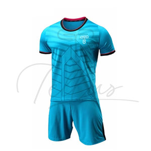 2026 Quick Dry Soccer Jerseys New Style Club Uniforms Wholesale Soccer Wear and Football Jersey Uniforms - Product Image 6