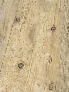 Planche à découper en bois blanc avec poignée, robuste, rectangulaire, durable, compatible lave-vaisselle, épaisseur 2 cm, pour la cuisine - Product Image 2