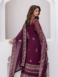 Robe pakistanaise Salwar Kameez à la mode, conçue sur mesure, pour femmes, tenue de soirée, robe décontractée, robe de fantaisie, fabriquée sur mesure - Product Image 3