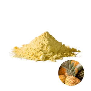 Poudre de peau d'ananas séchée de qualité supérieure, best-seller, fabriquée au Vietnam, à bas prix, emballée en sacs de différentes tailles - Product Image 1