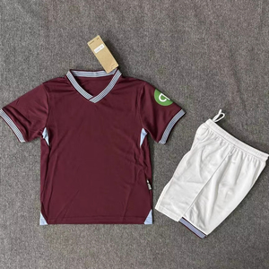 Ensemble de survêtement de football premium 2026 – Maillot et tenue d'entraînement pour adultes et enfants - Product Image 1