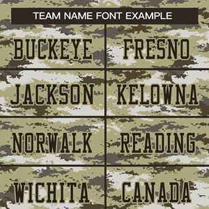 Best Oem New Design Customized New Arrival High Quality Breathable Wholesale American Football Jersey - Product Image 5