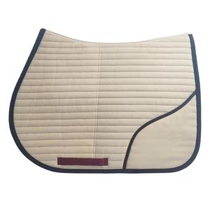 Tapis de selle personnalisé – Options élégantes et personnalisables pour les cavaliers - Product Image 5