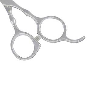 Tijeras Profesionales de Acero Inoxidable para Cortar Pelo de Animales, Herramienta de Peluquería Veterinaria de Alta Resistencia para Todo Tipo de Animales - Product Image 5