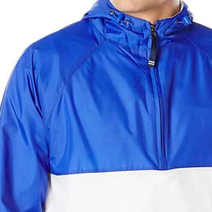 Breathable Lightweight Casual Wear Men's Windbreaker <b>Jackets</b> Pakistan Made Men Winter <b>Jacket</b> In Stock Available - Product Image 5