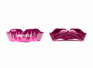 High Value Mouth Guard Premium Teeth Protection Gear Sports Custom Logo Printed Enhanced Strength Boxing Equipment Mouth Guard - Product Image 6