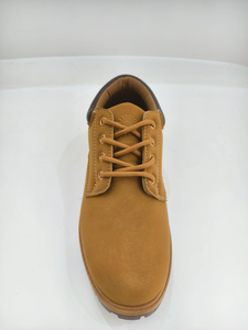 Ropa Deportiva Personalizada con Logotipo Bordado/Estampado para Hombre, Botas de Motociclista hasta el Tobillo/Rodilla, de Cuero Transpirable y Cómodo - Product Image 3