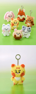 Llavero de Peluche NCT DREAM NCT Dreamiez - Música Pop en Coreano para Todas las Edades - Product Image 3