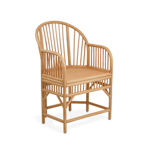 New Arrival Best Price Eco Friendly Classic Handmade Natural Rattan Armchair For Home And <b>Hotel</b> From Vietnam Manufacturer - Product Image 1