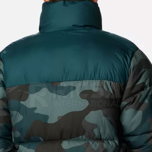Chaquetas de Caza Estándar, Transpirables, Resistentes al Viento, Aisladas, Ligeras, para Viajes al Aire Libre, de Alto Rendimiento - Product Image 5