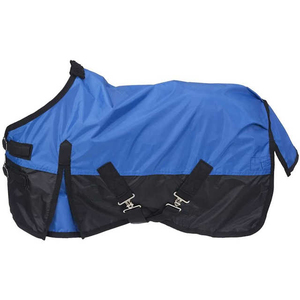 Hot Selling Waterproof Horse Rugs Lightweight Nonslip Antipilling Horse Rug With Customize <b>Fabric</b> and Designs - Product Image 3
