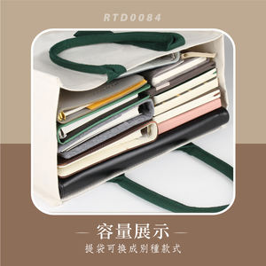 Bolsos 3D de calidad premium - bolsos ecológicos de cuero genuino y lona - Product Image 4