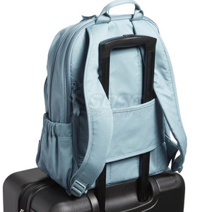 Sports Backpack for Unisex Gym Training Outdoor Travel Lightweight Durable Athletic Polyester Zipper <b>Waterproof</b> 56-75L Capacity - Product Image 4