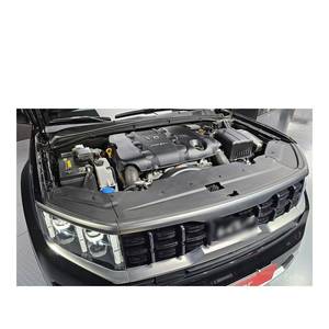 Kia Mohave 2022, SUV Diésel 4x4 de 6 Plazas con Asientos de Cuero - Product Image 6