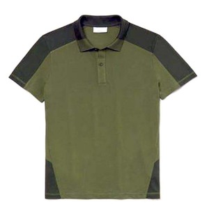 Camisetas Polo Personalizadas al por Mayor, Camisetas Polo Básicas Lisas para Hombre, de Poliéster y Algodón, OEM, Camisetas Polo Lisas para Hombre con Bordado e Impresión - Product Image 2