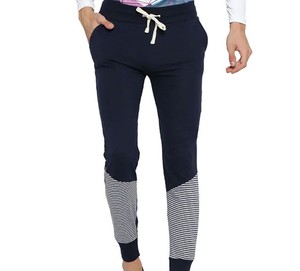 Nouveau pantalon homme streetwear tendance, prix de gros, tissu durable, vente chaude, avec le dernier design - Product Image 1