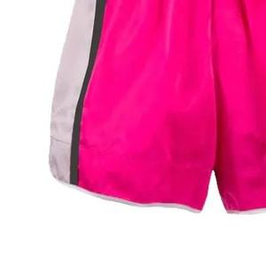 Fitness Body Building Custom Made Logo Design Muay Thai Shorts <b>Men</b> Satin Boxing Martial Arts Fight <b>Trunks</b> All Over Printed Short - Product Image 6