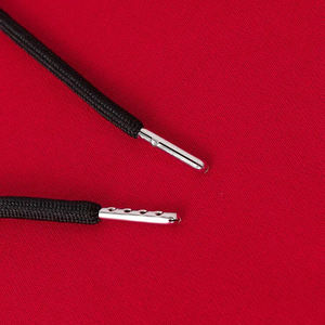 Sudaderas de Forro Polar de Algodón de Manga Larga Casuales para Hombre, Nueva Colección Otoño 2025, 100% Suministro ODM, Ropa de Invierno, Sudaderas con Capucha Lisas - Product Image 4