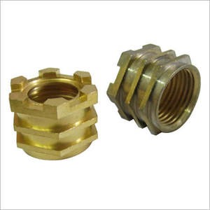 Conectores de Latón para Tuberías PPR, a Prueba de Fugas, con Rosca de Precisión, para Inserción en Tuberías de Plástico - Product Image 1