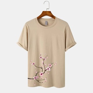 Camiseta de Hombre con Diseño Personalizado, Camiseta de Hombre Profesional de Buena Calidad, Camiseta de Hombre a la Venta al Mejor Precio - Product Image 1