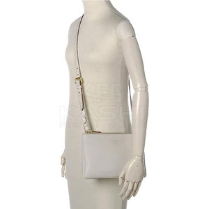 Sac à main en cuir de vachette véritable, grande capacité, fermeture éclair souple, élégant, pour un usage quotidien, sac à bandoulière pour femme, pour le bureau, les voyages - Product Image 6