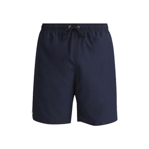 Pantalones cortos de running impermeables para hombre, de última moda, para maratón, entrenamiento, ligeros, deportivos, al por mayor, con logo personalizado, de secado rápido, con aberturas laterales. - Product Image 1