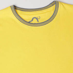 Camiseta de Hombre 2026, Fabricada en Pakistán, 100% Algodón, Estilo Urbano, Secado Rápido, Transpirable, Personalizable - Product Image 6