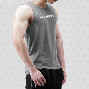 Custom <b>Running</b> <b>Singlet</b> Lightweight Marathon Tank Top Breathable Workout Mens Clothing Streetwear Sleeveless Men tank Top - Product Image 3