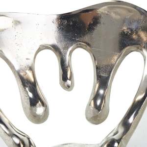 Handmade Metal <b>Bowls</b> Set Minimalist <b>Decorative</b> Serving Dish Polished <b>Gold</b> Finish Gifting <b>Decoration</b> - Product Image 5