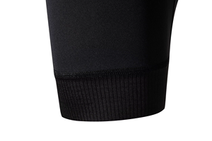 Pantalones Cortos de Ciclismo con Tirantes OEM Pro Road Bike Team, Unisex, Tallas Grandes, Personalizados, de Spandex/Poliéster, Transpirables, de Secado Rápido, Ropa Deportiva al por Mayor - Product Image 4