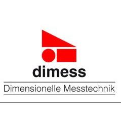 dimess - Dimensionelle Messtechnik, Frank Sailer logo
