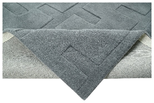 Alfombra Elegante Hecha a Mano para Decoración de Salas de Conferencias, Alfombra Profesional para Pisos de Oficina, Directo de Fábrica - Product Image 4