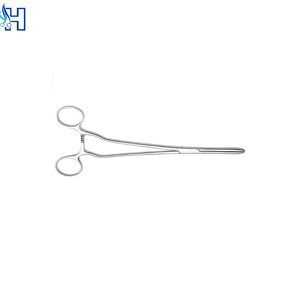 คีมฟอร์สเปิ้ลฟองน้ำขนาดเล็ก ราคาส่งถูก คุณภาพสูง สำหรับเจาะร่างกาย - Product Image 1