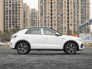 VW T-ROC 280TSI <span class=keywords><strong>Time</strong></span> Edition 2026 : 1.5T Evo2 7DSG 2WD SUV - Product Image 6