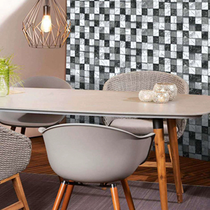 กระเบื้องเซรามิกพอร์ซเลนคุณภาพสูง ขนาด 30x60 ซม. ผิวด้าน ทนทาน สำหรับปูพื้นและผนัง เหมาะสำหรับที่อยู่อาศัย สำนักงาน โรงแรม และพื้นที่เชิงพาณิชย์ - Product Image 1