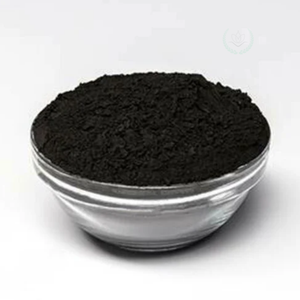 Carbón Activado Natural en Polvo de Cáscara de Coco, 200 Mallas, para Decoloración en el Procesamiento de Azúcar, Exportador de India, Calidad Premium - Product Image 4