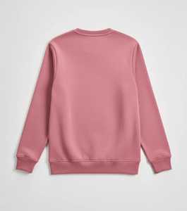 Sudadera Térmica de Invierno para Hombre, 100% Algodón de Primera Calidad, Forro Polar, Transpirable, Venta al Por Mayor ODM - Product Image 2