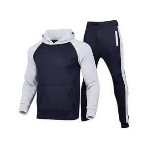 Survêtements vintage pour hommes, style designer, prix abordable, look luxueux, ensembles de vêtements de sport, vente en gros, ensembles de jogging, livraison directe - Product Image 1