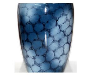 โกศเผาศพผู้ใหญ่แบบอเมริกัน รุ่น 2093 สีฟ้า ยี่ห้อ ZHE Blue Fire ผลิตจากวัสดุคุณภาพสูง - Product Image 2